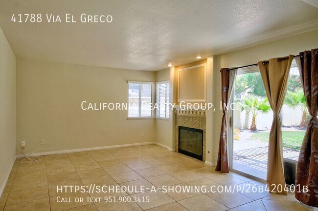 Foto del edificio - 41788 Vía El Greco