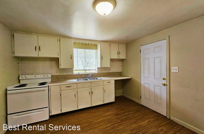 Foto del edificio - 2 br, 1 bath House - 2308 Weber St