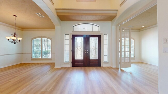 Foto del edificio - 18814 Cove Vista Ln