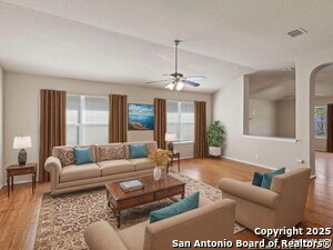 Foto del edificio - 7319 Tranquillo Way