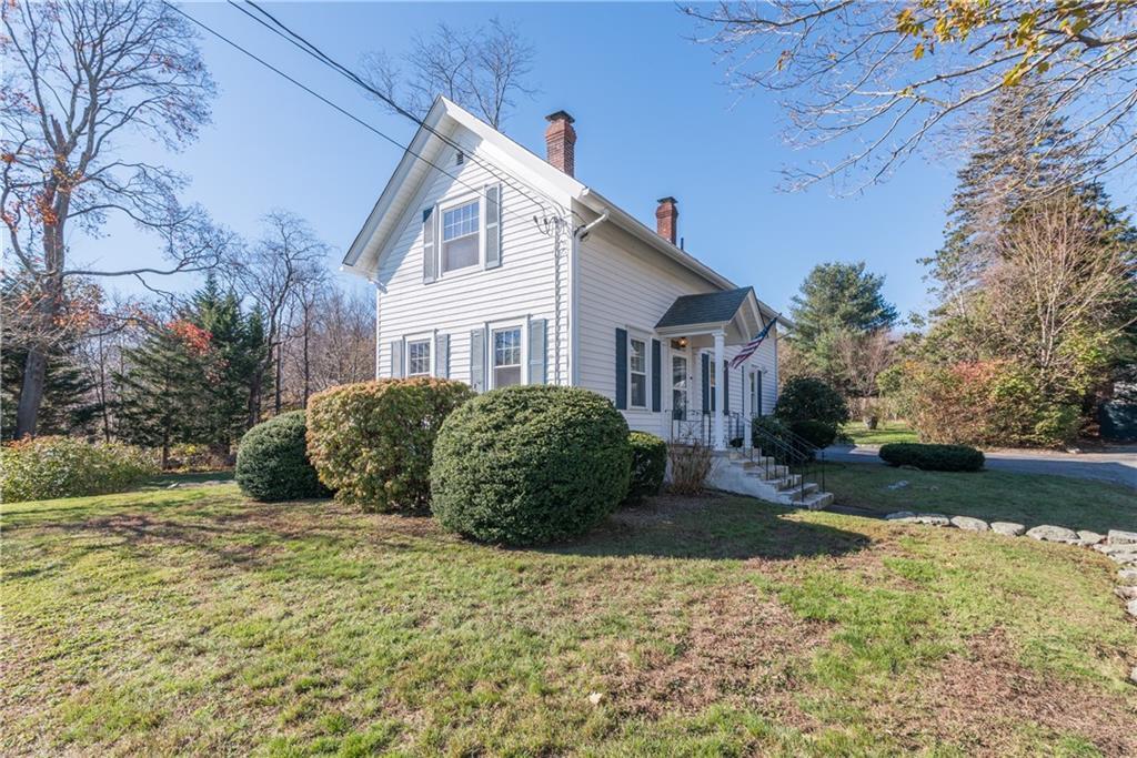 Primary Photo - 35 Tower Hill Rd