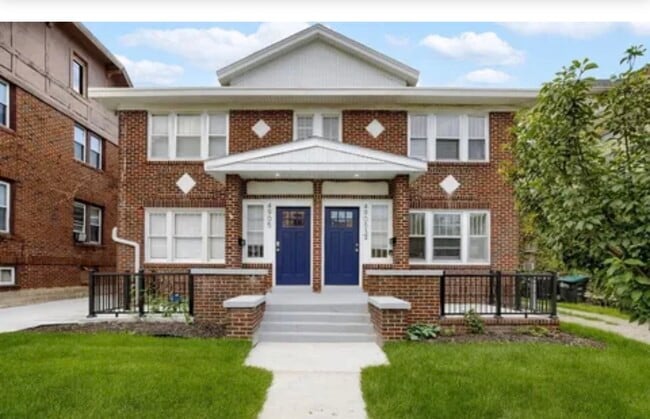 Building Photo - 4905 Capitol Ave