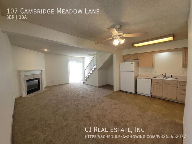 Building Photo - 107 Cambridge Meadow Ln