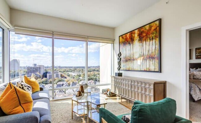 Foto del edificio - 1 bedroom in Houston TX 77056