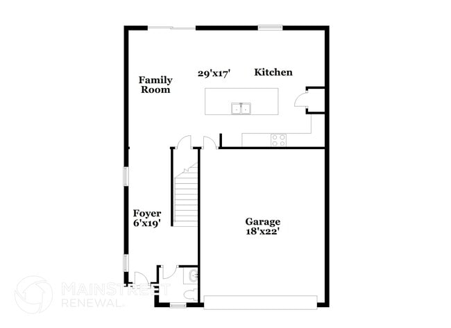 Building Photo - 2418 Caspian Dr