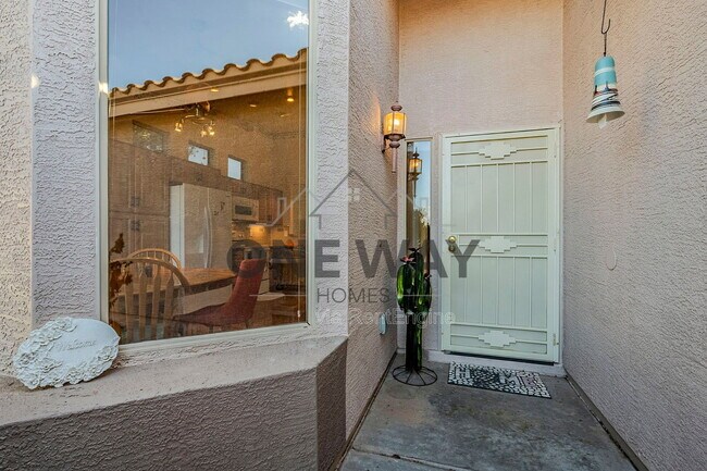 Foto del edificio - 4269 E Cassia Ln