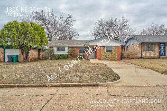 Photo - 1308 NE 25th St House