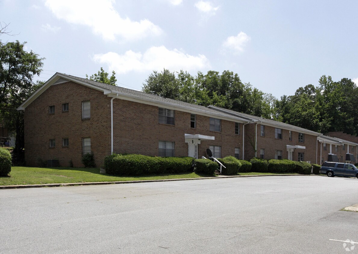 Hamilton Townhomes Atlanta, GA