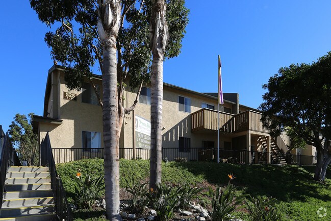 Foto del edificio - Ocean Breeze