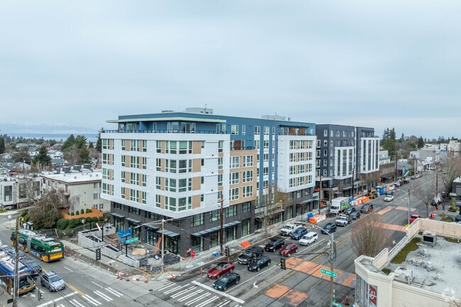 Foto del edificio - Tavin