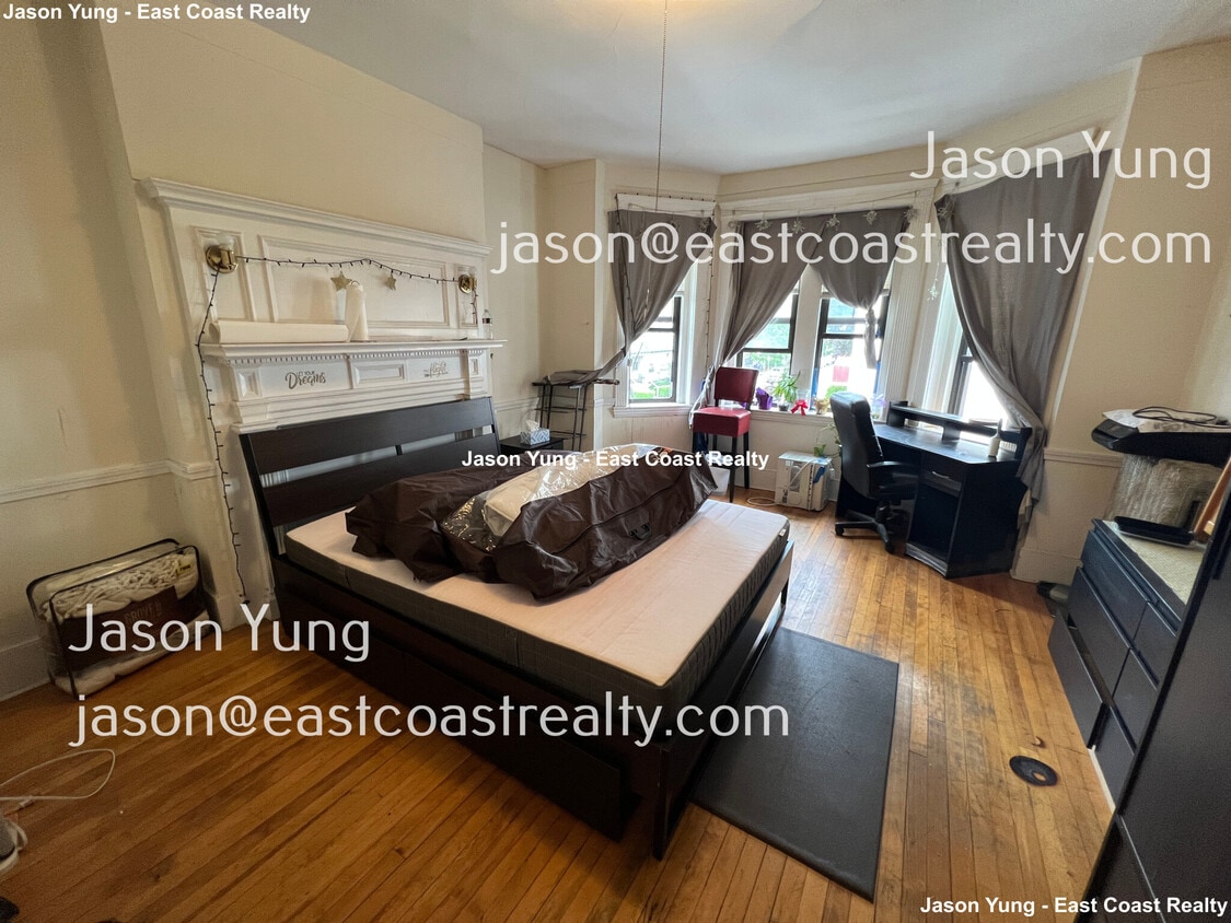24 Royce Rd Unit 8, Boston, MA 02134 Condo for Rent in Boston, MA