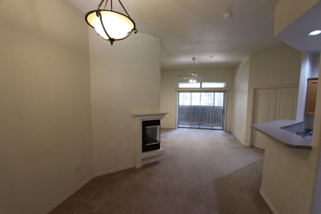 Foto del edificio - Spacious 2BR Summit Park Condo | Private Balcony + Second-Floor Living