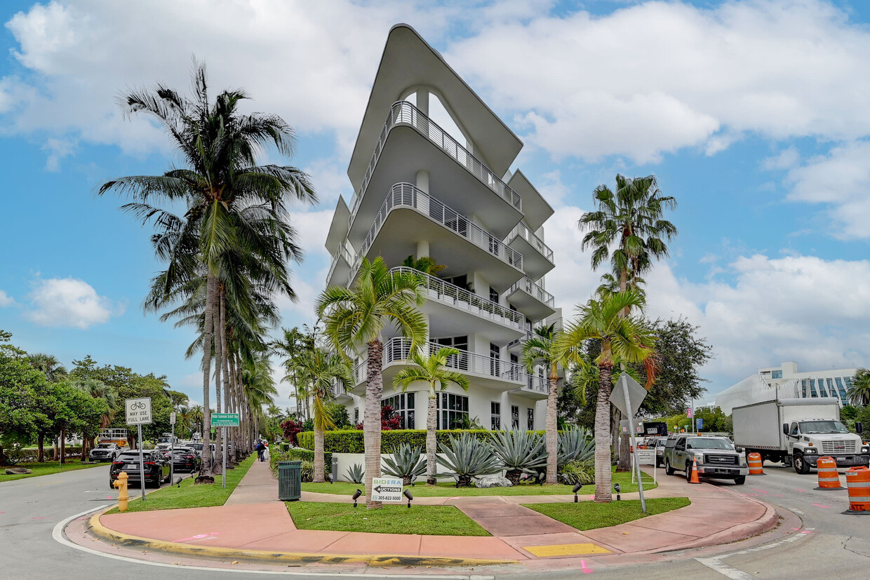 2001 Meridian Ave, Miami Beach, FL 33139 - Condo For Rent In Miami ...