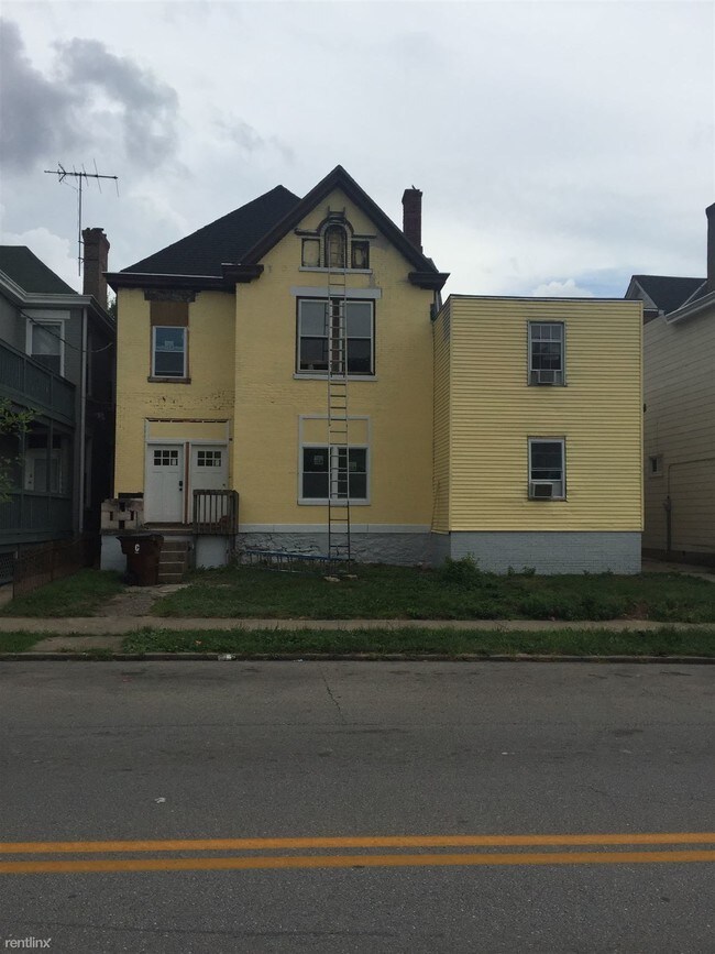 Foto del edificio - 1730 Holman Ave