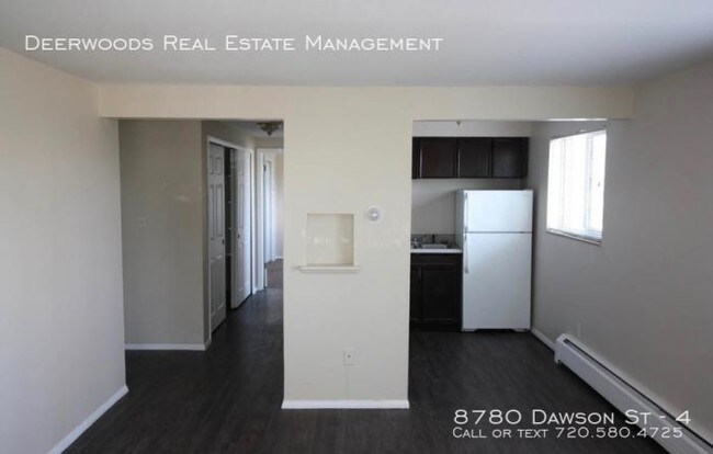 Building Photo - 1 bedroom in Denver CO 80229