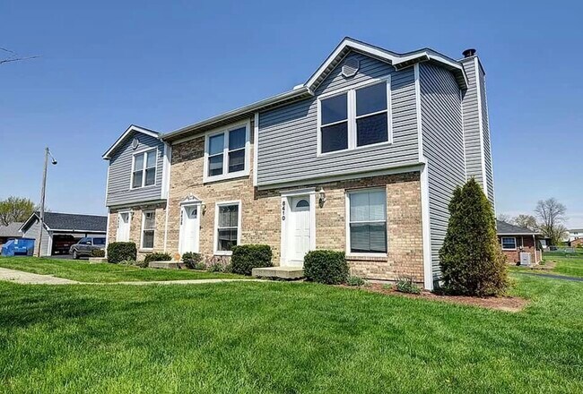 Building Photo - 8410 Woodgrove Ct