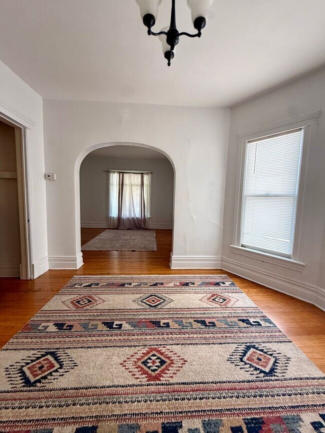 Foto del edificio - 413 Locust St