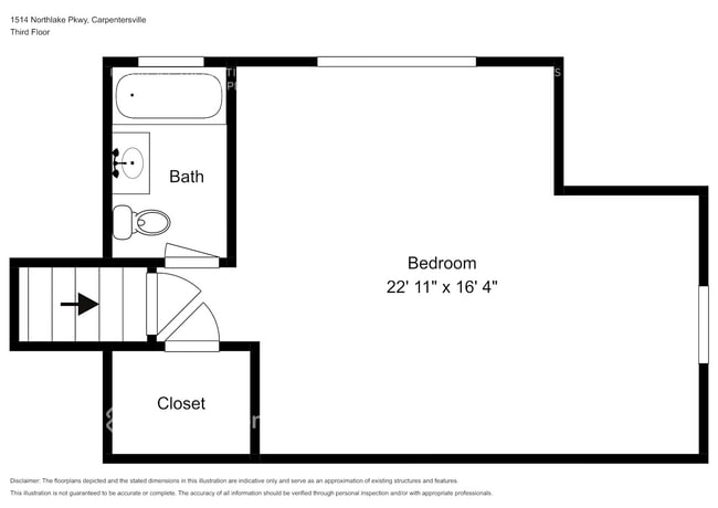 Building Photo - 1514 Northlake Pkwy