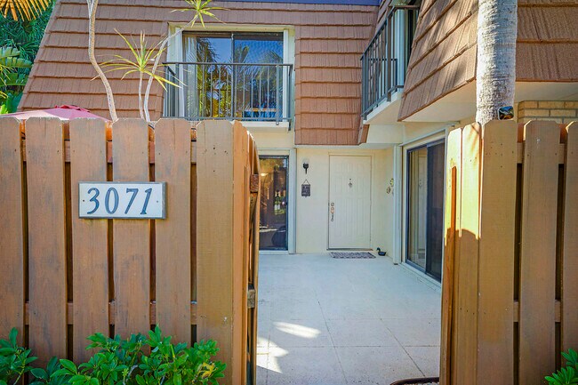 Foto del edificio - 3071 30th Ct