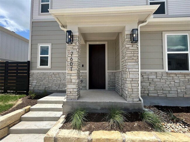 Foto del edificio - 7601 Bow Ct