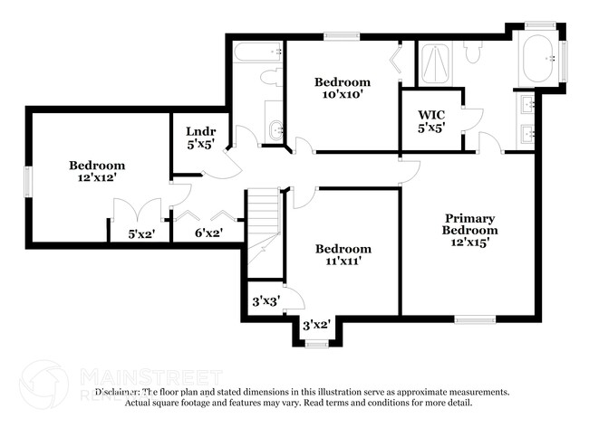 Building Photo - 8156 N Sterling Lakes Dr