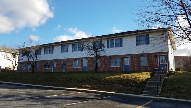 Foto del edificio - 4225 Sussex Dr