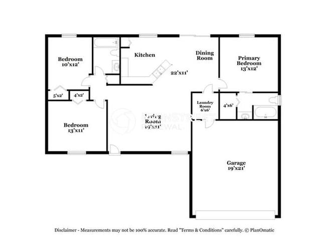 Foto del edificio - 3 Bedroom Pet-Friendly Home in Mims, FL with Main Street Renewal