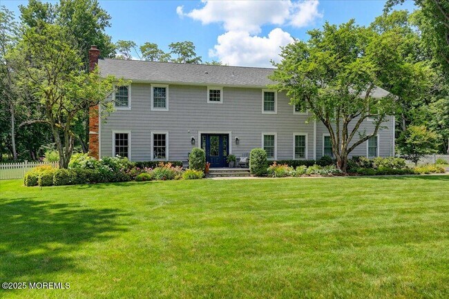 Building Photo - 0 Carriage Hill Dr