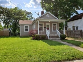 Building Photo - 4609 Whetsel Ave