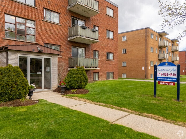 Building Photo - Juniper Apartments