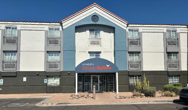 Foto del edificio - 1335 W Baseline Rd