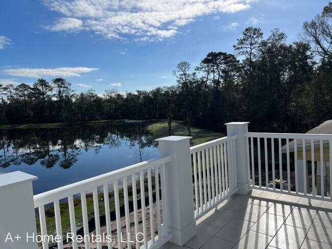 Foto del edificio - 5 br, 3 bath House - 7569 Estuary Lane Loop