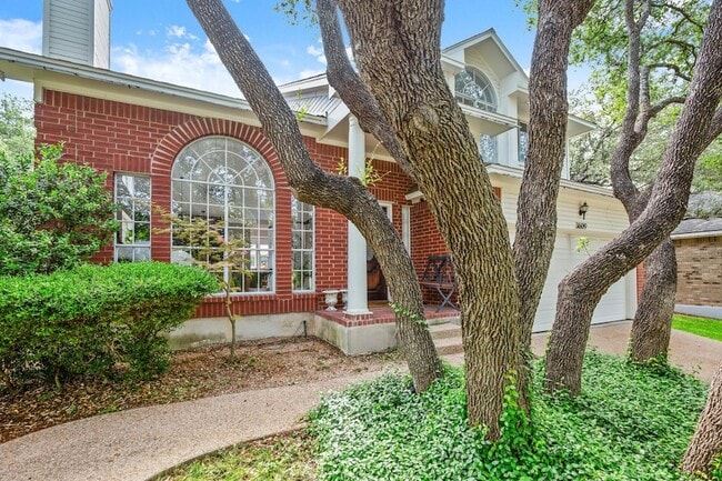 Building Photo - 3609 Latimer Dr