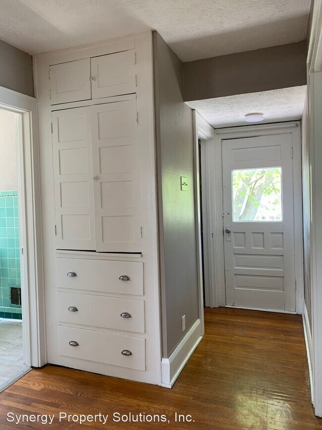 Foto del edificio - 3 br, 1 bath House - Lexington Ave 336 Ric...