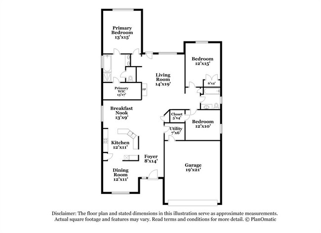 Foto del edificio - 5722 Afton Ridge Ln