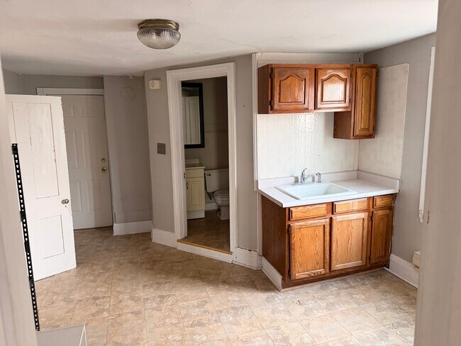 Cocina - 1608 N Franklin Pl.