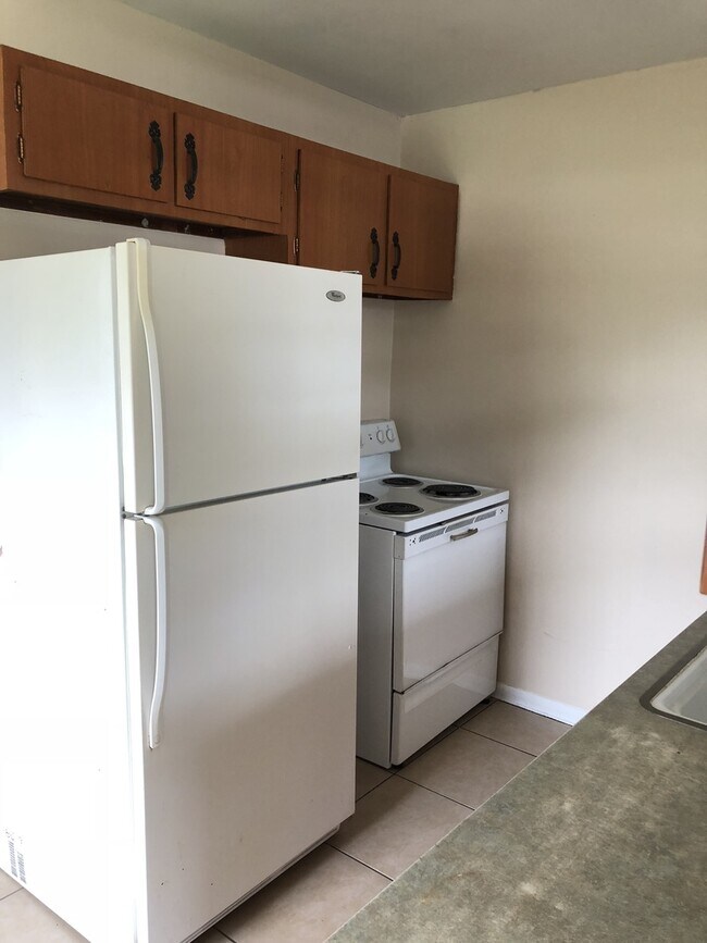 Foto del edificio - 2 Bed 1 Bath Pet Friendly and only $600 se...