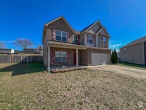 Building Photo - 1500 Brew Moss Dr