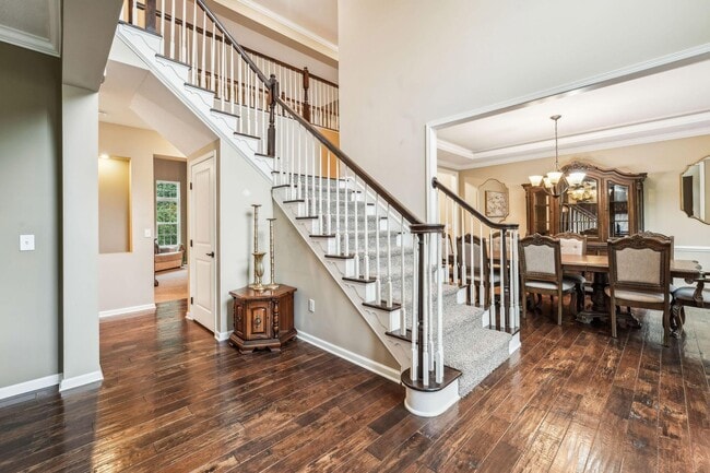 Building Photo - 6100 Acadia Ct