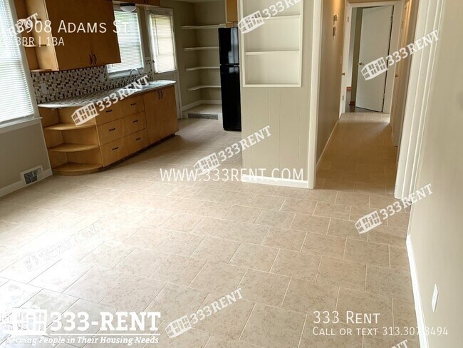 Foto del edificio - 3908 Adams St