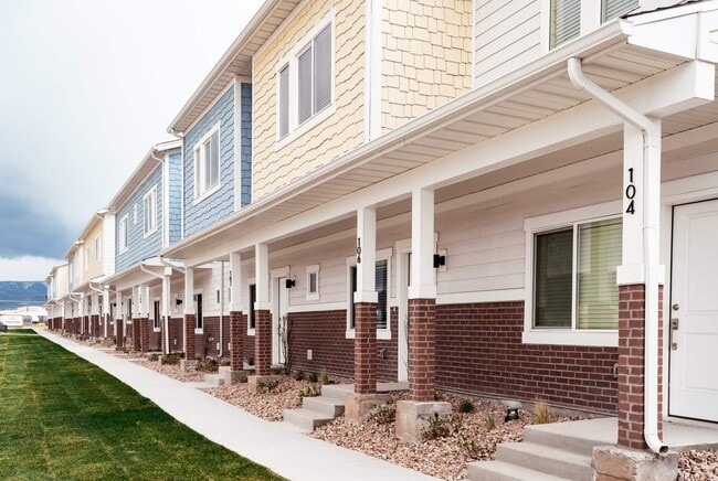 Building Photo - Klein Huis at Turner Mill