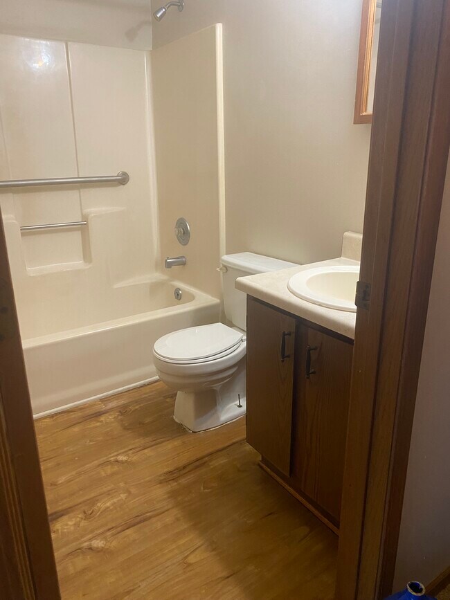 Bathroom - 7344 Epcot Ln