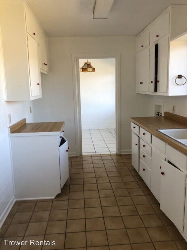 Foto del edificio - 2 br, 1 bath House - 1418 Nabors