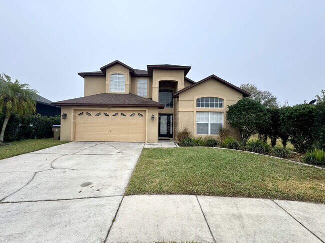 Foto del edificio - 7962 Golden Pond Ct