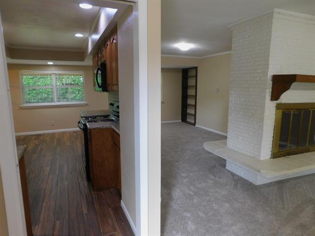 Foto del edificio - 1301 Doncaster St