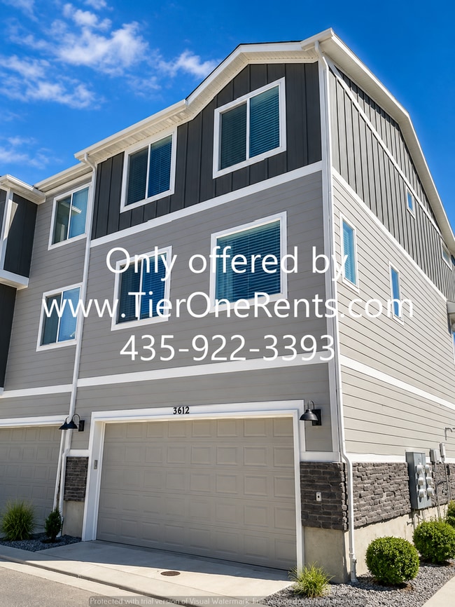 Building Photo - NO DEPOSIT option available for qualified renters!