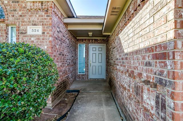 Building Photo - 524 Thistle Meade Cir