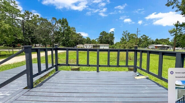 Foto del edificio - 21608 County Rd 3748