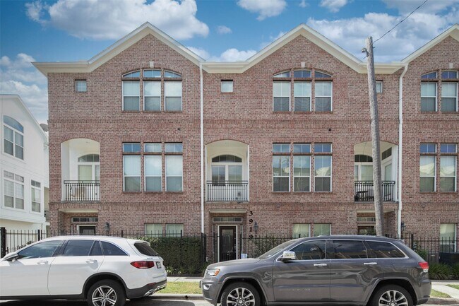 Foto del edificio - 3919 Floyd St