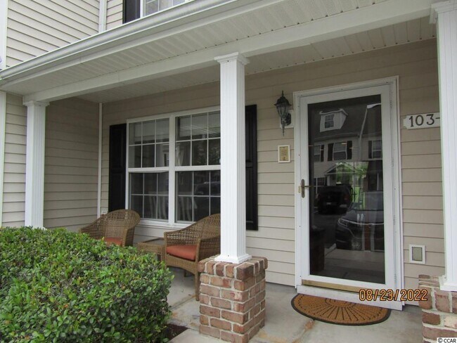 Foto del edificio - 103 Barnacle Ln